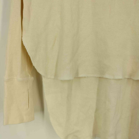 ロクビューティーアンドユースユナイテッドアローズ 6 BEAUTY & YOUTH UNITED ARROWS SUKE TERECO PULL OVER/プルオーバー レディース
