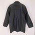 M.T LEGEND ラムレザーステンカラーハーフコート メンズ import:L