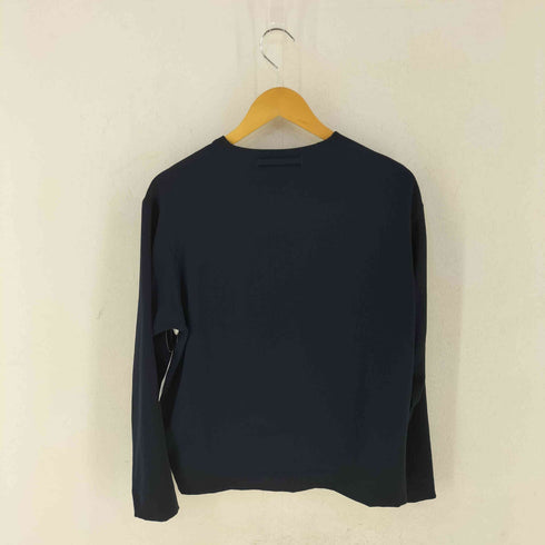 ユナイテッドアローズ UNITED ARROWS by DAISUKE OBANA TWL CREW C/GN メンズ S