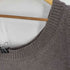 ロクビューティーアンドユースユナイテッドアローズ 6 BEAUTY & YOUTH UNITED ARROWS ワンショルダーニットビスチェ レディース