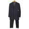 ジルサンダー JIL SANDER 3B ウール テーラードジャケット スラックスパンツ セットアップ メンズ 46
