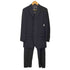 ジルサンダー JIL SANDER 3B ウール テーラードジャケット スラックスパンツ セットアップ メンズ 46