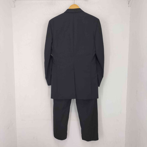 ジルサンダー JIL SANDER 3B ウール テーラードジャケット スラックスパンツ セットアップ メンズ 46