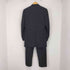 ジルサンダー JIL SANDER 3B ウール テーラードジャケット スラックスパンツ セットアップ メンズ 46