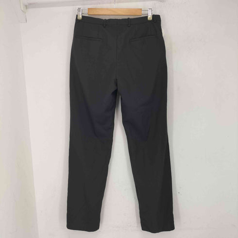 ジルサンダー JIL SANDER 3B ウール テーラードジャケット スラックスパンツ セットアップ メンズ 46
