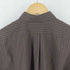 ヴァンヒューゼン VAN HEUSEN SATIN STRIPE L/S シャツ メンズ 16