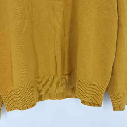 ギャップ Gap OLD コットンvネックニット メンズ import:XL