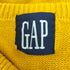 ギャップ Gap OLD コットンvネックニット メンズ import:XL