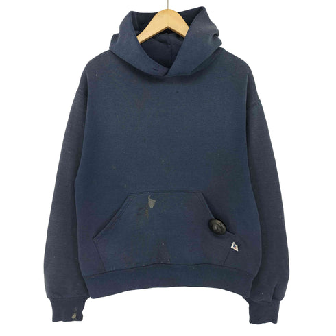 ラッセルアスレチック RUSSELL ATHLETIC 90s USA製 プルオーバー パーカー メンズ import:S