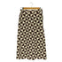 ロクビューティーアンドユースユナイテッドアローズ 6 BEAUTY & YOUTH UNITED ARROWS KIKAGAKU PRINT SKIRT/スカート レディース JPN:36