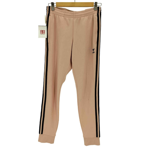 アディダスオリジナルス adidas Originals Super Star Cuffed Track Jersey Pant メンズ JPN:M
