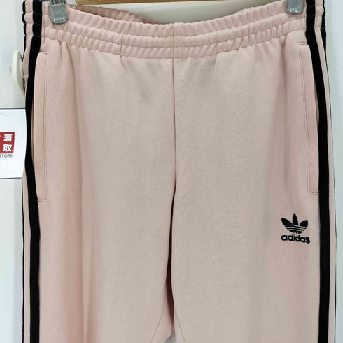 アディダスオリジナルス adidas Originals Super Star Cuffed Track Jersey Pant メンズ JPN:M