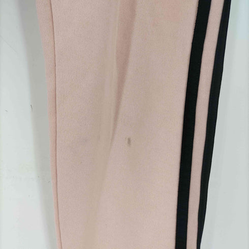 アディダスオリジナルス adidas Originals Super Star Cuffed Track Jersey Pant メンズ JPN:M