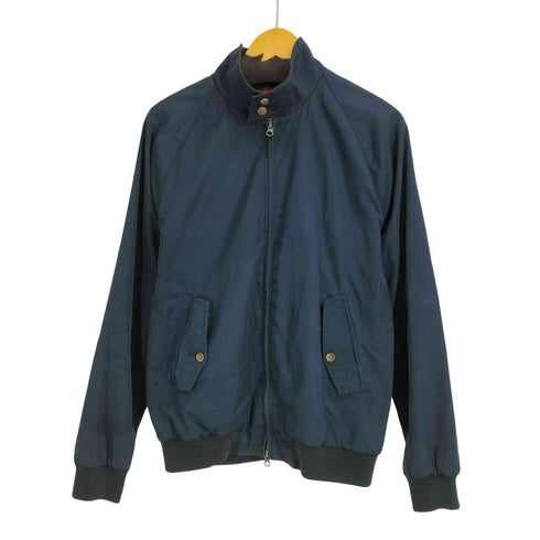 ギャップ Gap 裏チェック スイングトップ ジャケット メンズ import:M