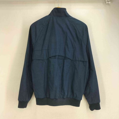 ギャップ Gap 裏チェック スイングトップ ジャケット メンズ import:M