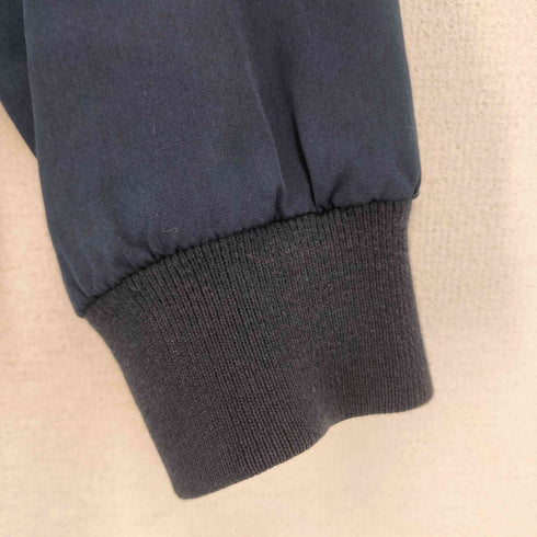 ギャップ Gap 裏チェック スイングトップ ジャケット メンズ import:M