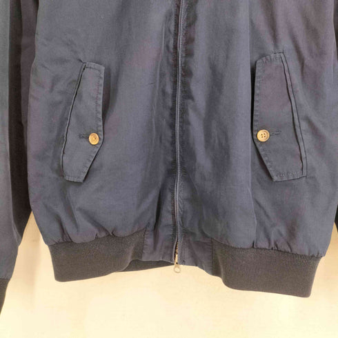 ギャップ Gap 裏チェック スイングトップ ジャケット メンズ import:M