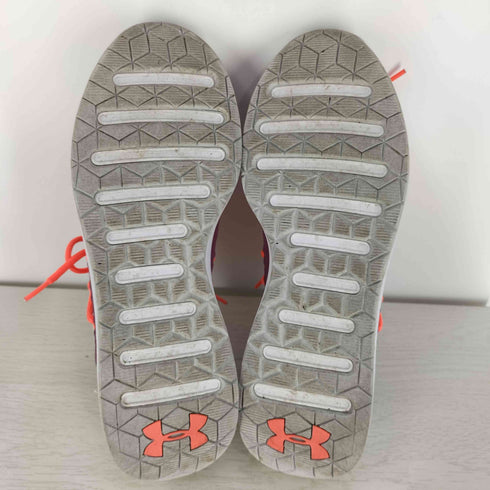 アンダーアーマー UNDER ARMOUR Breathe Lace NM2 Shoes メンズ JPN:27