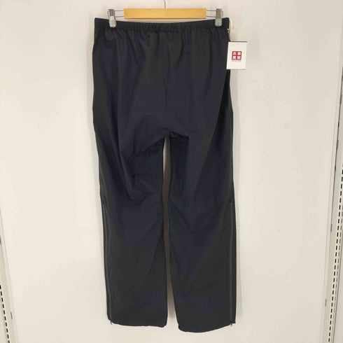 モンベル mont bell GORE-TEX レインパンツ メンズ JPN:L