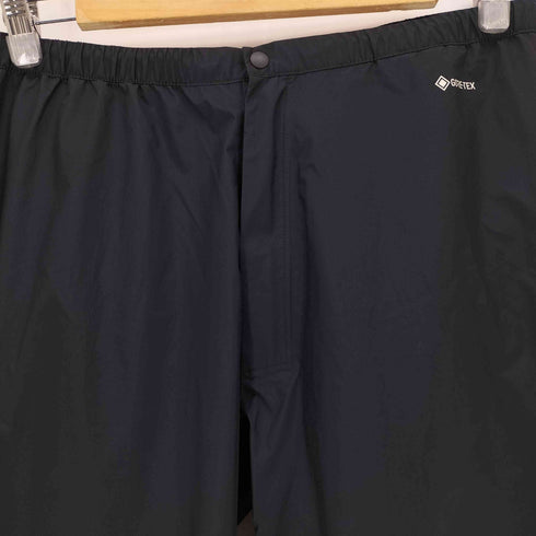 モンベル mont bell GORE-TEX レインパンツ メンズ JPN:L