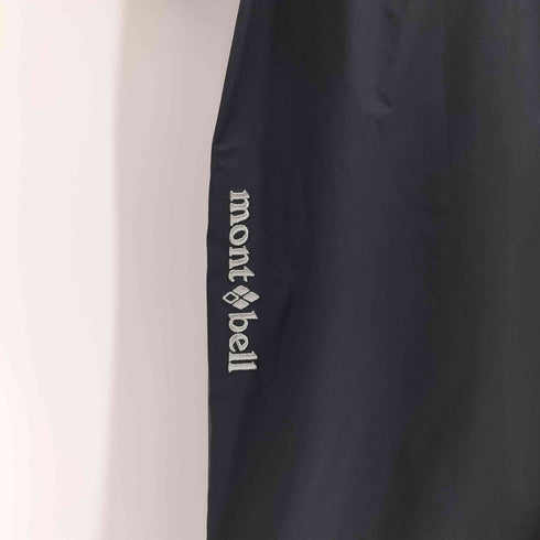 モンベル mont bell GORE-TEX レインパンツ メンズ JPN:L