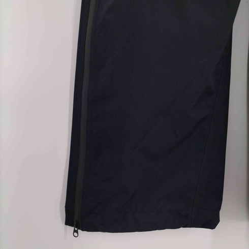 モンベル mont bell GORE-TEX レインパンツ メンズ JPN:L