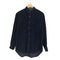 コンバースオールスター CONVERSE ALLSTAR ベロア調 L/S シャツ メンズ import:L