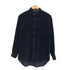 コンバースオールスター CONVERSE ALLSTAR ベロア調 L/S シャツ メンズ import:L