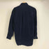 コンバースオールスター CONVERSE ALLSTAR ベロア調 L/S シャツ メンズ import:L