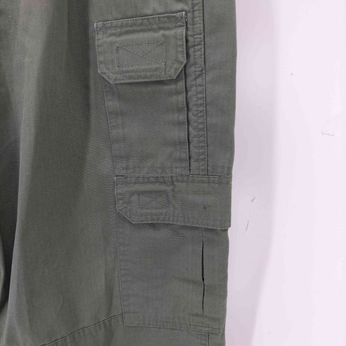 プロッパー PROPPER リップストップカーゴパンツ メンズ 38/32