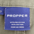 プロッパー PROPPER リップストップカーゴパンツ メンズ 38/32