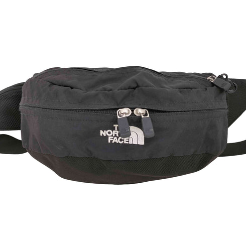 ザノースフェイス THE NORTH FACE Sweep スウィープ ウエストバッグ メンズ