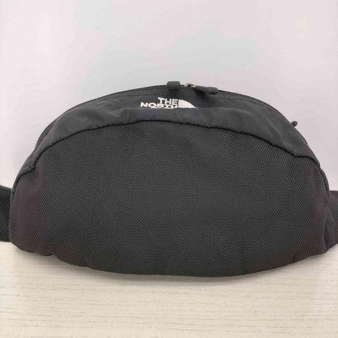 ザノースフェイス THE NORTH FACE Sweep スウィープ ウエストバッグ メンズ