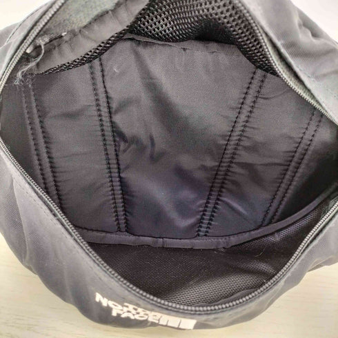 ザノースフェイス THE NORTH FACE Sweep スウィープ ウエストバッグ メンズ