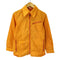 デサント descente THE BEST ダブルジップ ビックカラー ナイロンジャケット メンズ