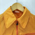 デサント descente THE BEST ダブルジップ ビックカラー ナイロンジャケット メンズ