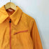 デサント descente THE BEST ダブルジップ ビックカラー ナイロンジャケット メンズ