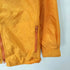 デサント descente THE BEST ダブルジップ ビックカラー ナイロンジャケット メンズ