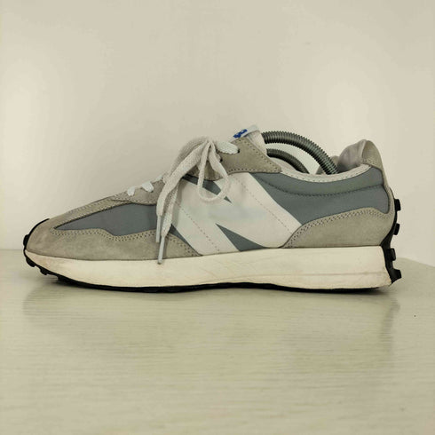 ニューバランス NEW BALANCE MS327LAB ローカット スニーカー メンズ JPN:26.5