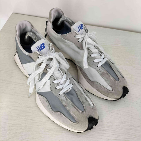 ニューバランス NEW BALANCE MS327LAB ローカット スニーカー メンズ JPN:26.5