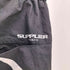 サプライヤー SUPPLIER PANELED TRACK PANTS メンズ JPN:M