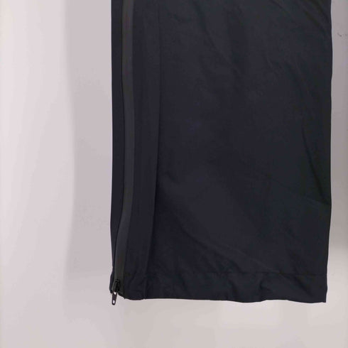 モンベル mont bell GORE-TEX レインパンツ フルジップ メンズ JPN:M