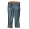 カルバンクラインジーンズ Calvin Klein Jeans チェック スラックス レディース 11