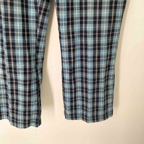 カルバンクラインジーンズ Calvin Klein Jeans チェック スラックス レディース 11