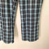 カルバンクラインジーンズ Calvin Klein Jeans チェック スラックス レディース 11