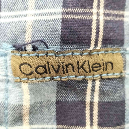 カルバンクラインジーンズ Calvin Klein Jeans チェック スラックス レディース 11