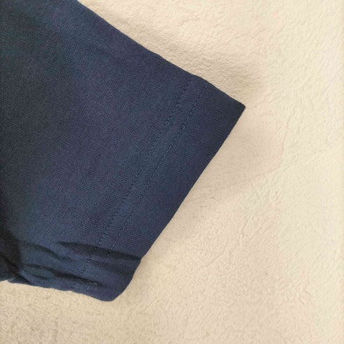 Adapt Design by 和 Japanese pattern 虎 和柄 クルーネックカットソー メンズ JPN:L