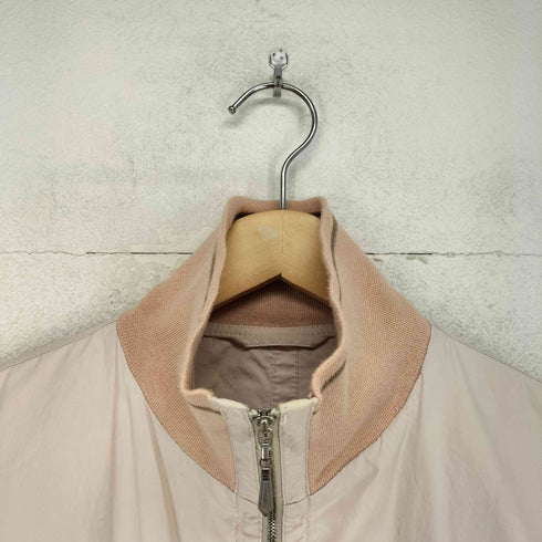 トゥモローランド TOMORROWLAND ハイネック ジップアップジャケット レディース JPN:M