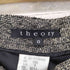 セオリー theory ツイード スラックス レディース JPN:0
