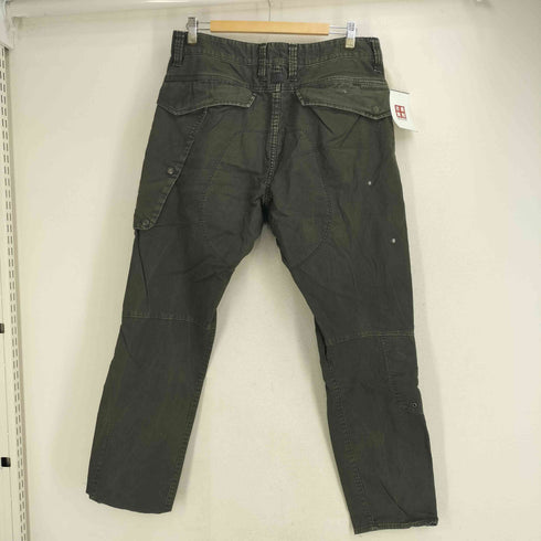 ジースターロー G-STAR RAW CITISHIELD 3D CARGO SLIM TAPERED メンズ W31L32